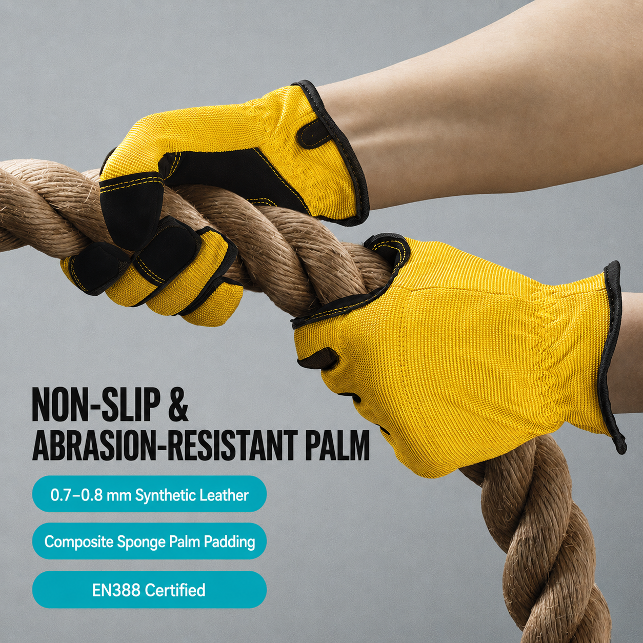 Protect Your Hands While You Grow Your Garden
