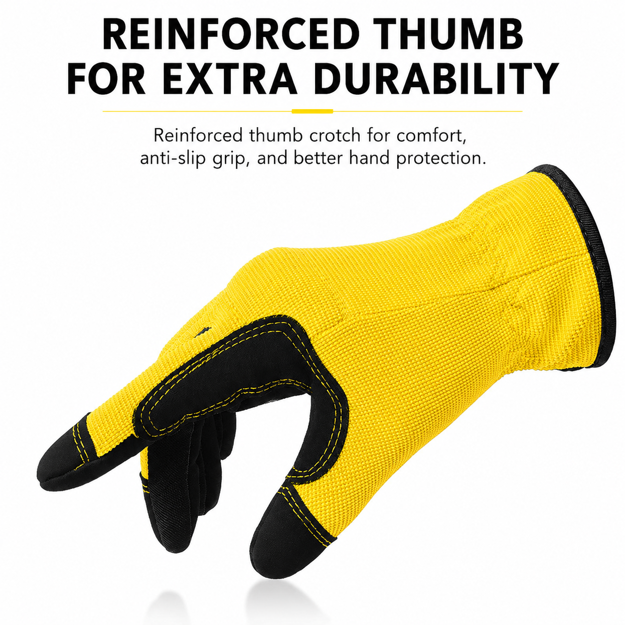 Protect Your Hands While You Grow Your Garden