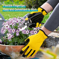 Protect Your Hands While You Grow Your Garden