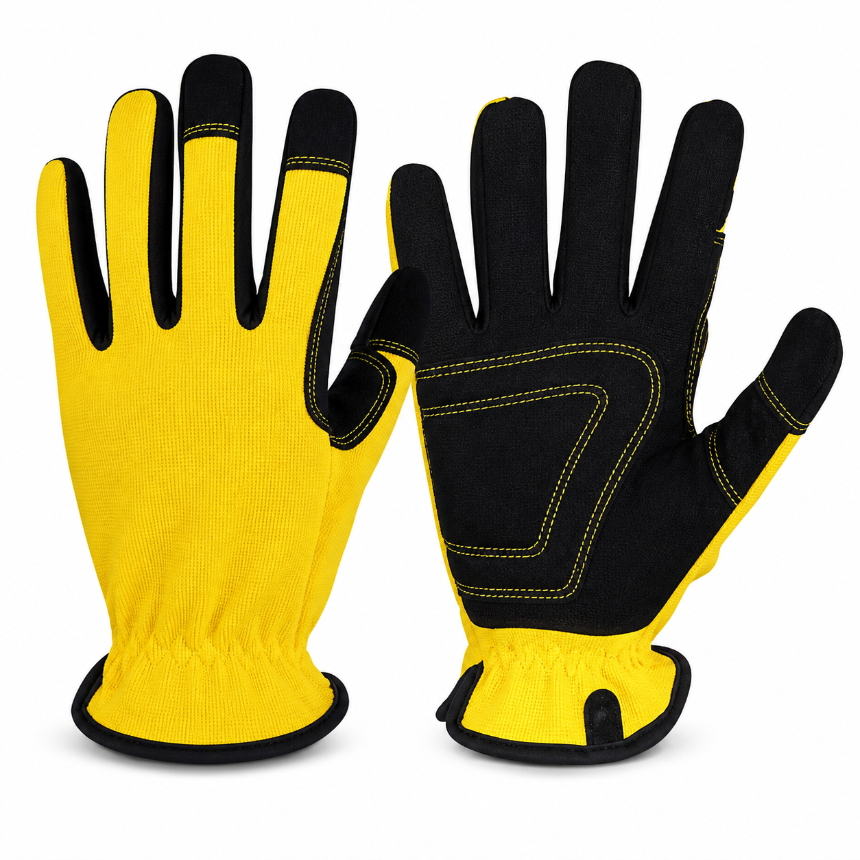 Protect Your Hands While You Grow Your Garden