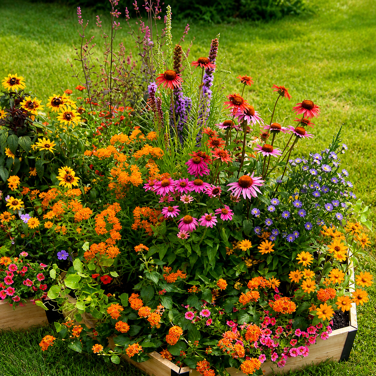 NordBloom – Förvandla din trädgård till ett blommande paradis enkelt, snabbt och utan krångel!
